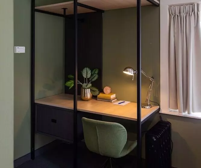 Fotos del hotel Parkzicht Eindhoven:  20