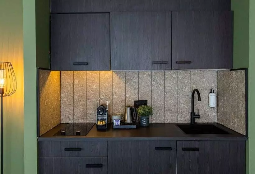 Fotos del hotel Parkzicht Eindhoven:  6