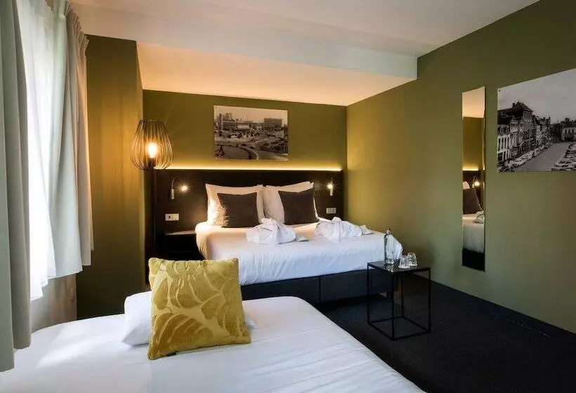 Fotos del hotel Parkzicht Eindhoven:  18