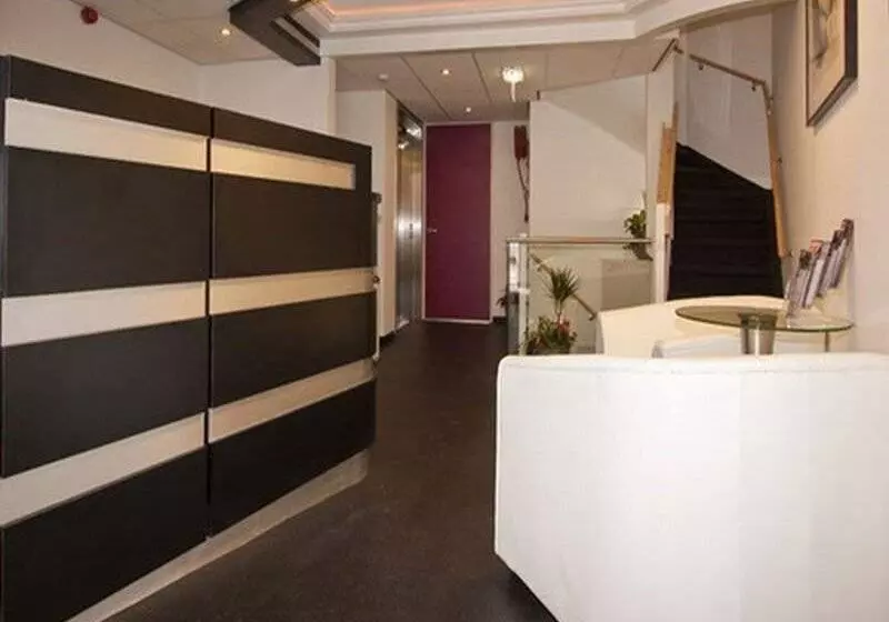 Fotos del hotel The Muse Amsterdam - Boutique:  2