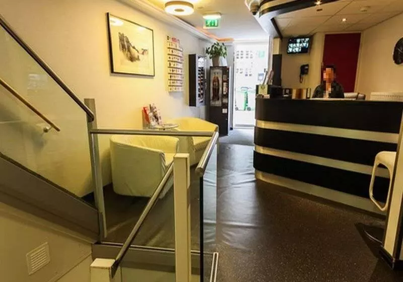 Fotos del hotel The Muse Amsterdam - Boutique:  9