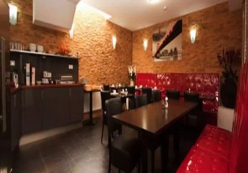 Fotos del hotel The Muse Amsterdam - Boutique:  10