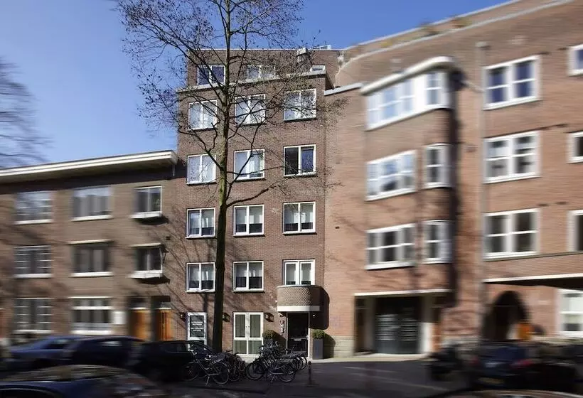 Fotos del hotel The Muse Amsterdam - Boutique:  17