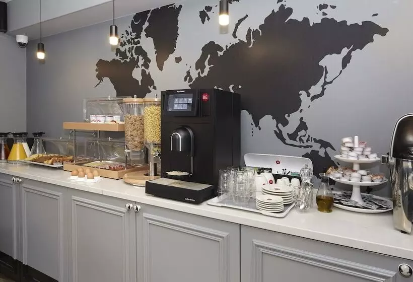 Fotos del hotel The Muse Amsterdam - Boutique:  4