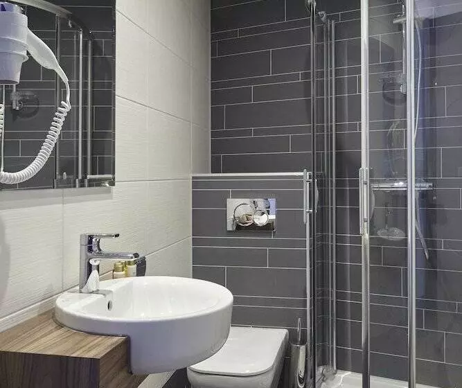 Fotos del hotel The Muse Amsterdam - Boutique:  6