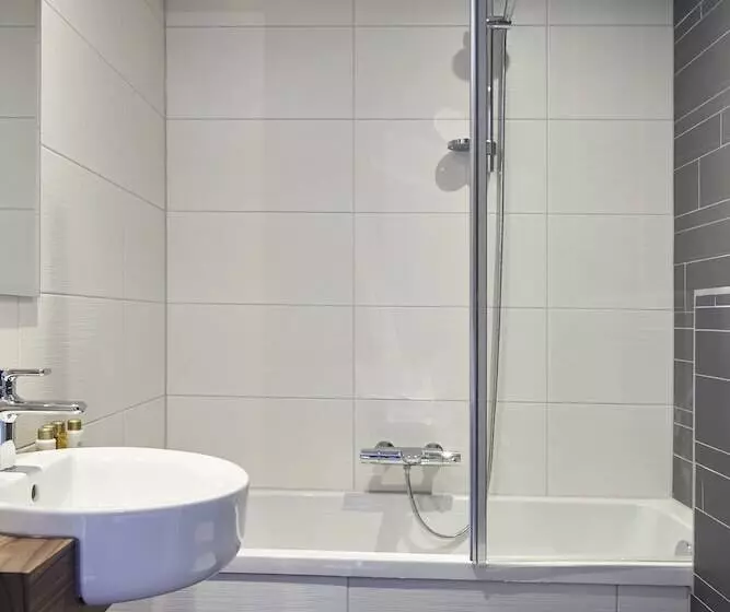 Fotos del hotel The Muse Amsterdam - Boutique:  11