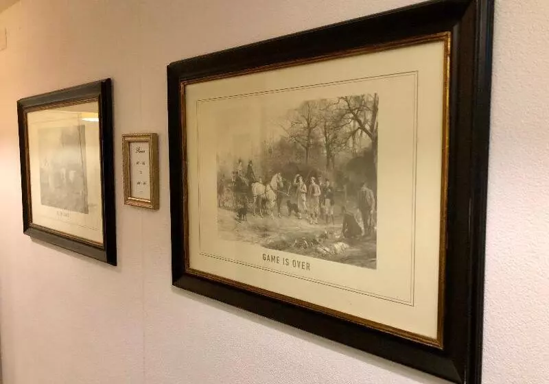 Fotos del hotel Townhouse Boutique:  11