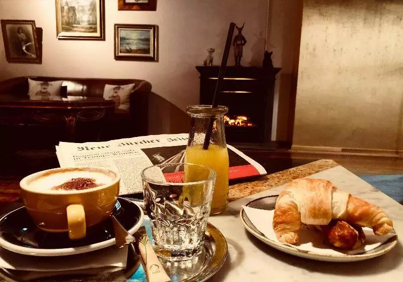 Fotos del hotel Townhouse Boutique:  9