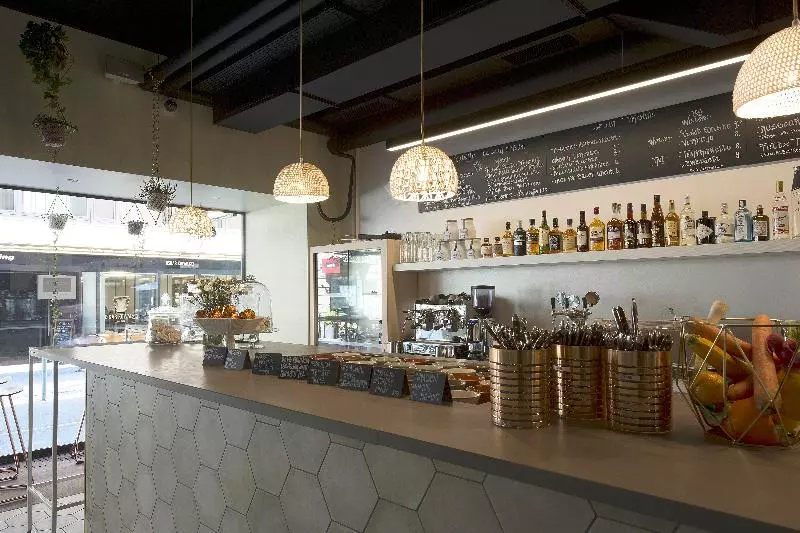 Fotos del hotel Townhouse Boutique:  5