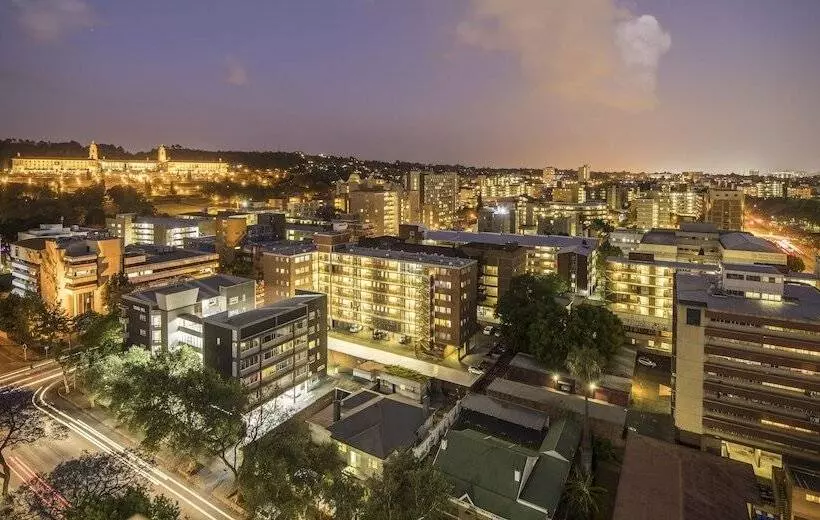 Fotos del hotel 224 & Apartments:  7