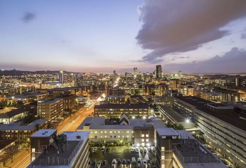 Fotos del hotel 224 & Apartments:  11