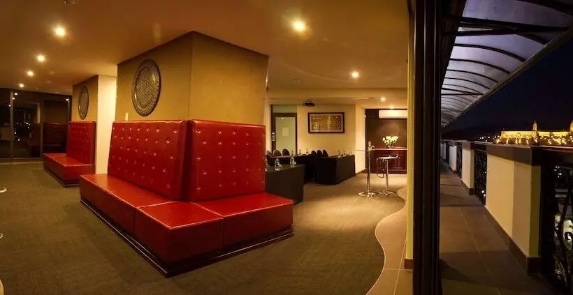 Fotos del hotel 224 & Apartments:  2