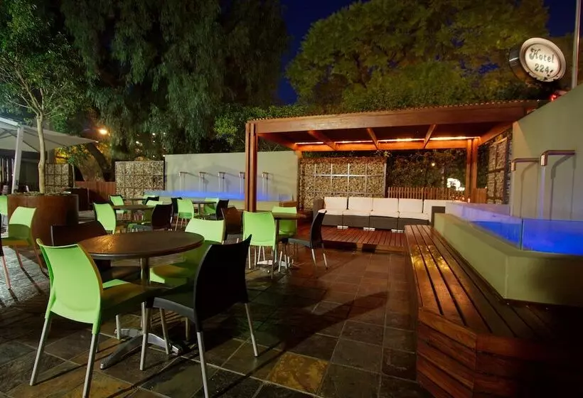 Fotos del hotel 224 & Apartments:  3