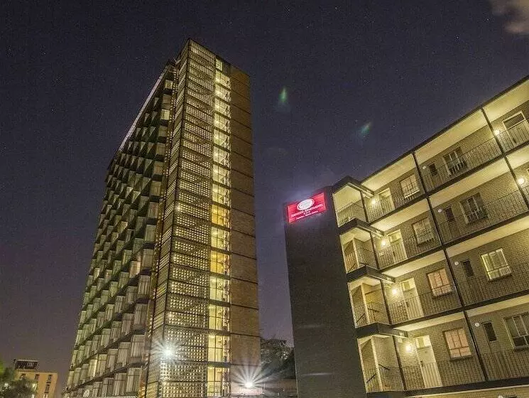 Fotos del hotel 224 & Apartments:  8