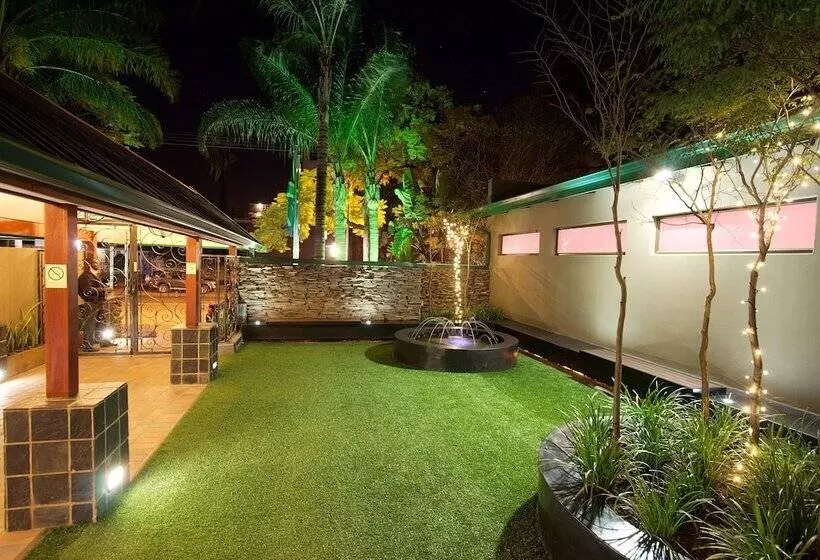 Fotos del hotel 224 & Apartments:  10