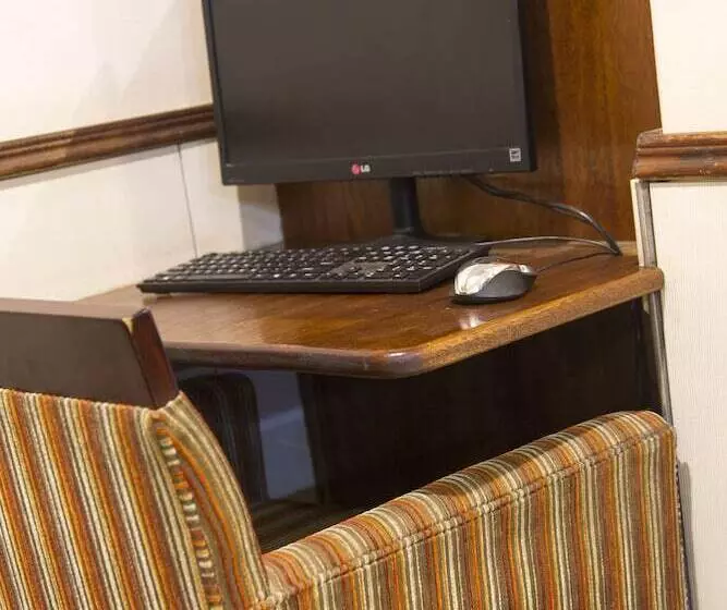 Fotos del hotel 224 & Apartments:  12