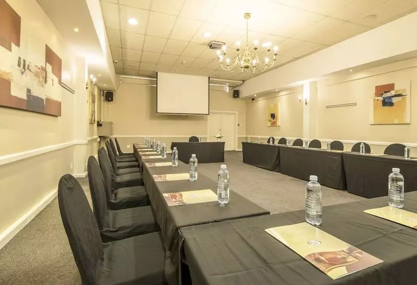 Fotos del hotel 224 & Apartments:  9