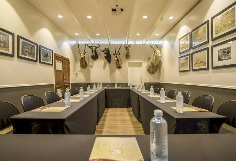 Fotos del hotel 224 & Apartments:  13