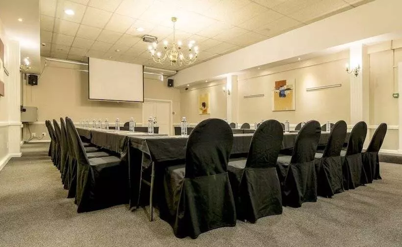 Fotos del hotel 224 & Apartments:  14