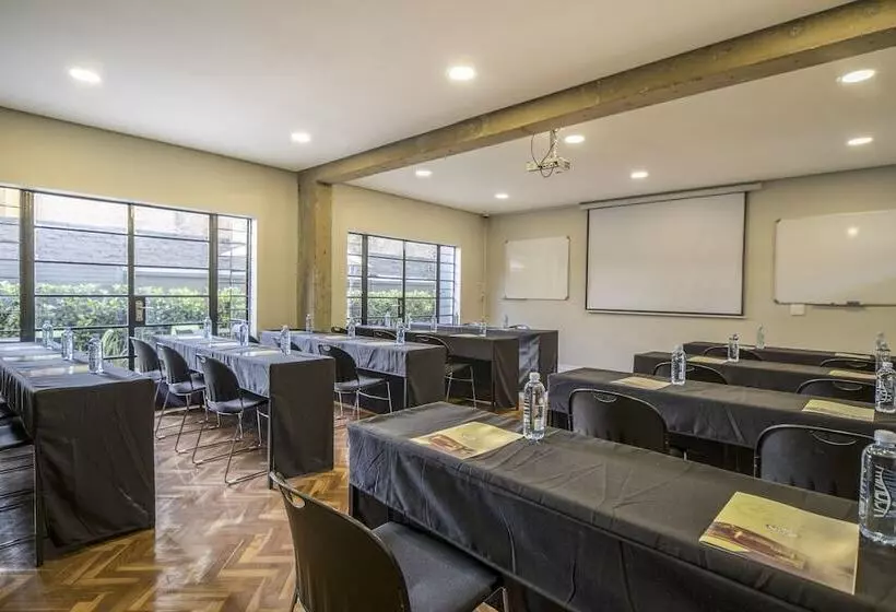 Fotos del hotel 224 & Apartments:  15