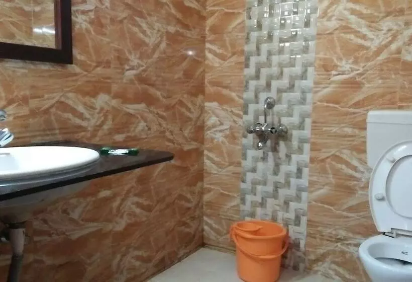 Fotos del hotel Arya Palace:  15