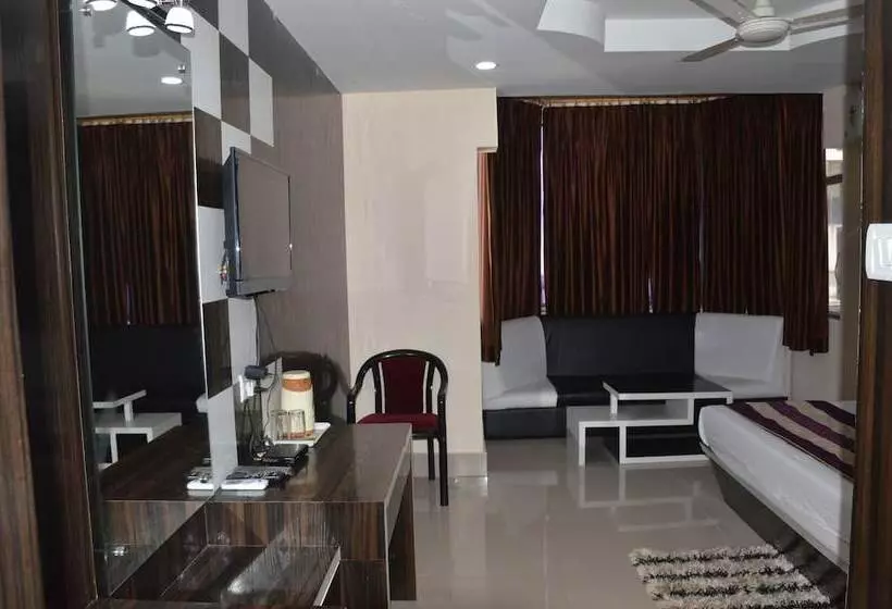 Fotos del hotel Arya Palace:  24