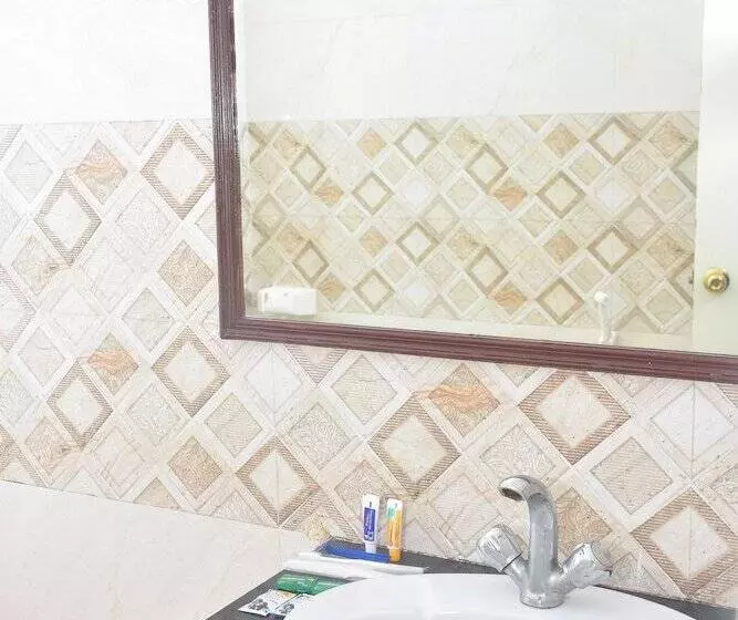 Fotos del hotel Arya Palace:  17