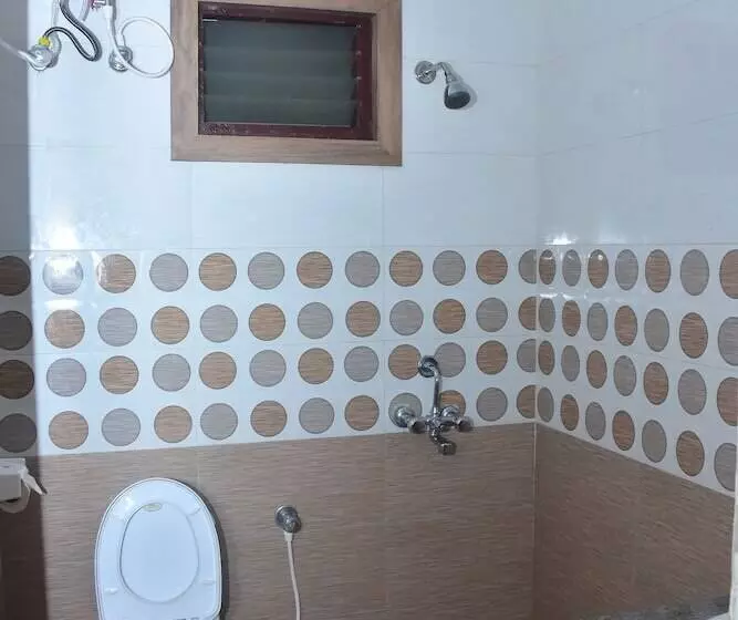 Fotos del hotel Arya Palace:  12