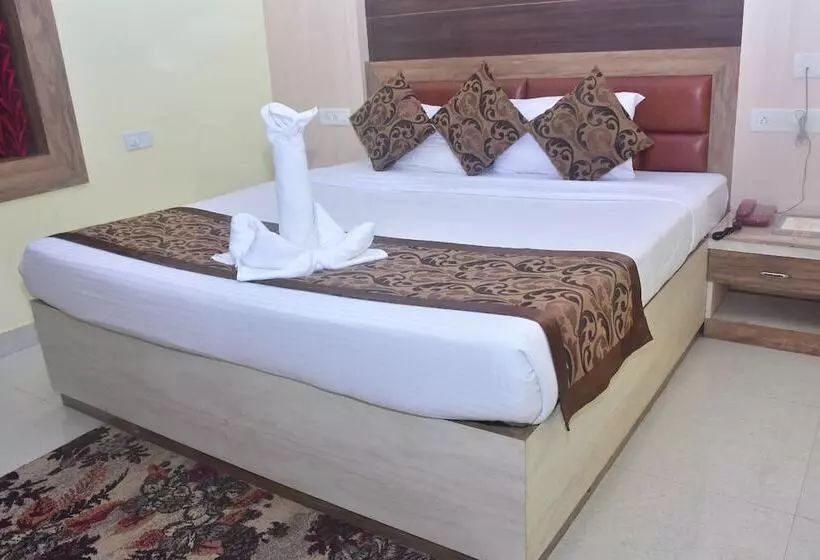 Fotos del hotel Arya Palace:  2