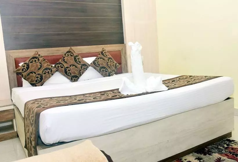 Fotos del hotel Arya Palace:  22
