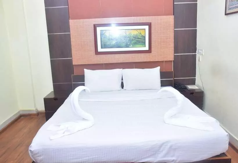 Fotos del hotel Arya Palace:  19