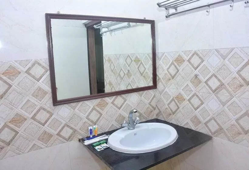 Fotos del hotel Arya Palace:  9