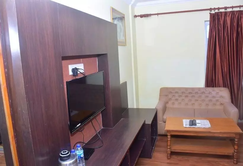 Fotos del hotel Arya Palace:  18