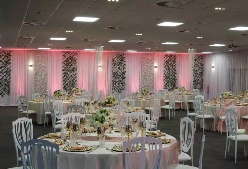 Fotos del hotel Fiesta Royale:  7