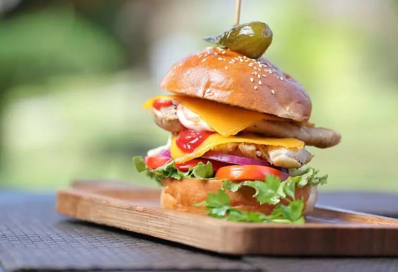 Fotos del hotel Fiesta Royale:  8