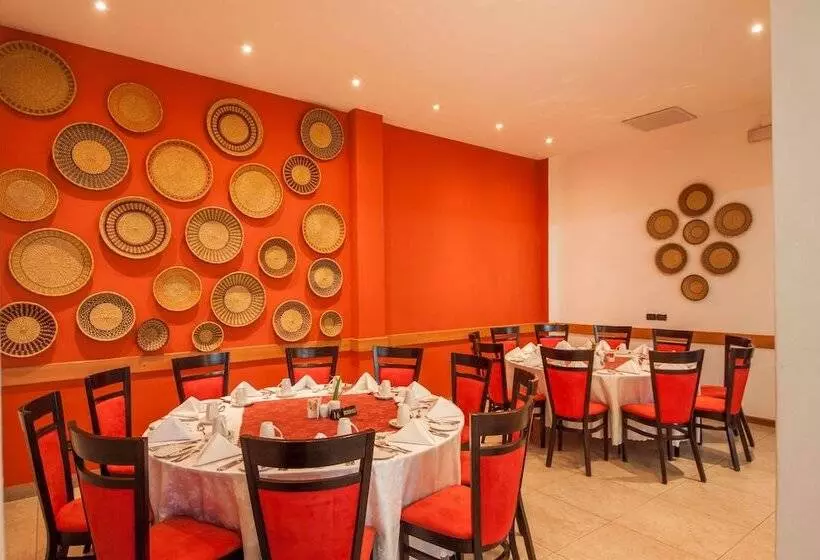 Fotos del hotel Fiesta Royale:  12