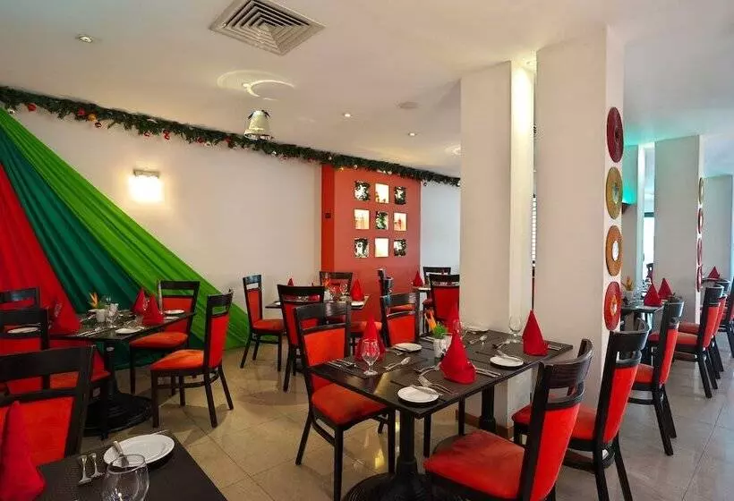 Fotos del hotel Fiesta Royale:  21