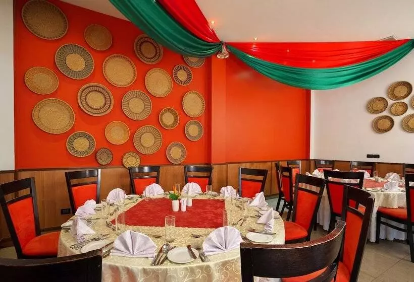 Fotos del hotel Fiesta Royale:  15