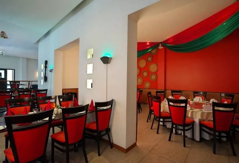 Fotos del hotel Fiesta Royale:  22