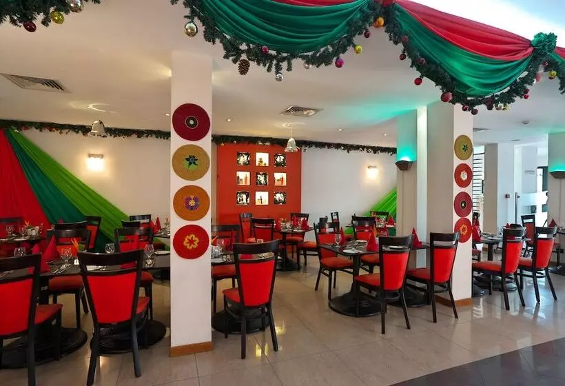 Fotos del hotel Fiesta Royale:  19