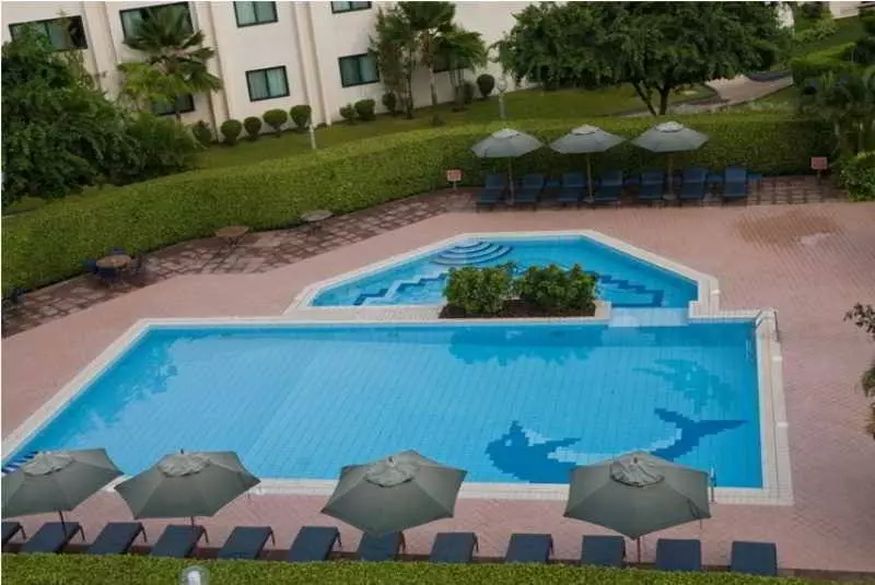 Fotos del hotel Fiesta Royale:  2