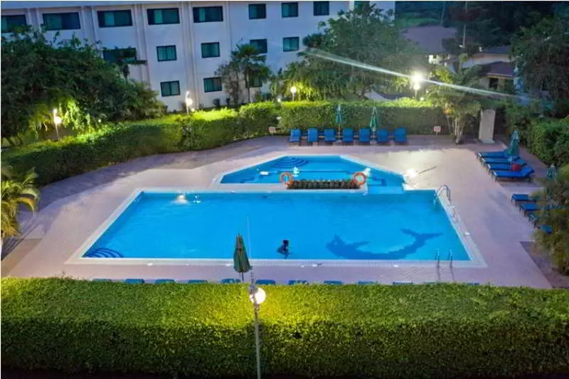 Fotos del hotel Fiesta Royale:  10