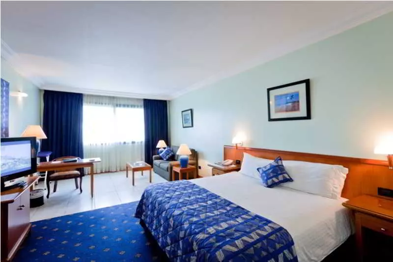 Fotos del hotel Fiesta Royale:  13