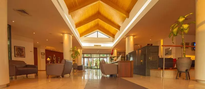 Fotos del hotel Fiesta Royale:  14