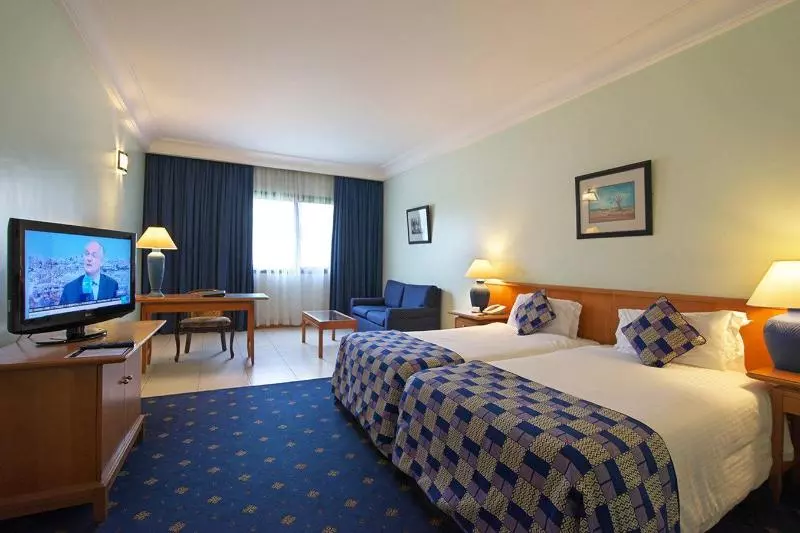 Fotos del hotel Fiesta Royale:  5