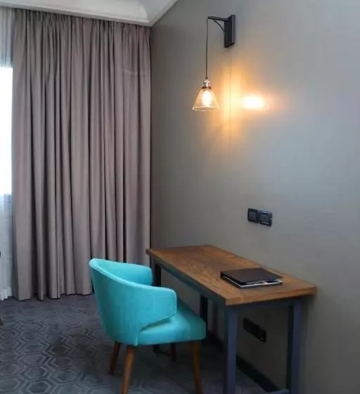 Fotos del hotel Fiesta Royale:  9