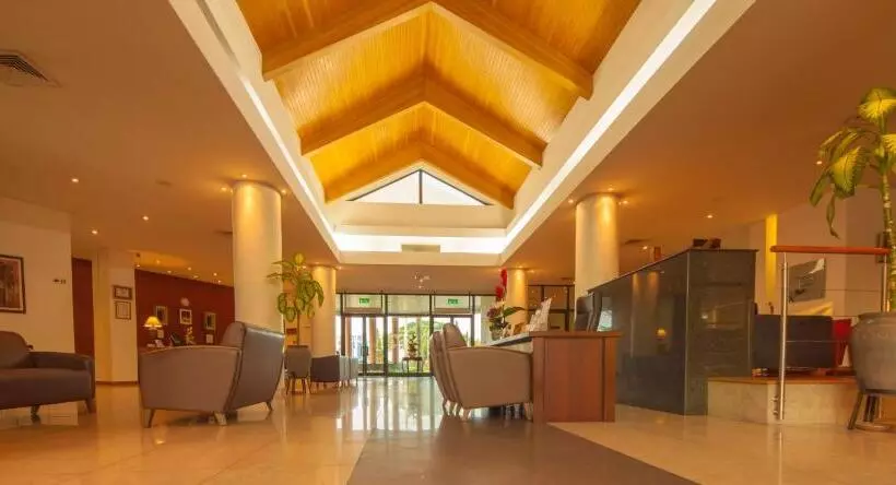 Fotos del hotel Fiesta Royale:  16