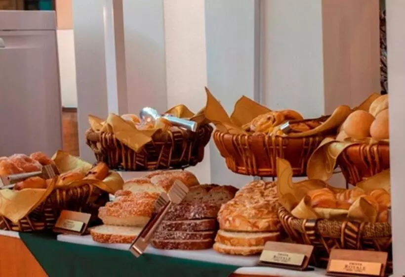 Fotos del hotel Fiesta Royale:  23