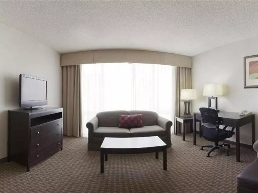 Fotos del hotel Ramada By Wyndham Phoenix Midtown:  17