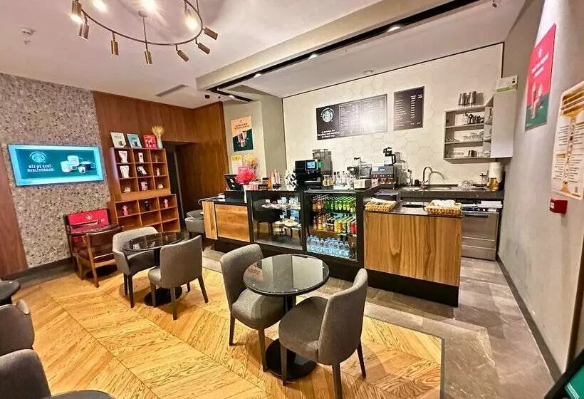 Fotos del hotel Sky Kamer Hotel  Boutique Class:  8